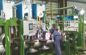 12省市公布2017年去產(chǎn)能具體目標(biāo)